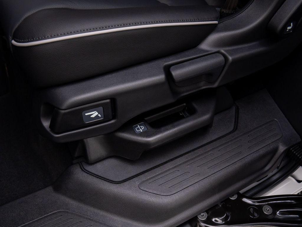 new 2026 Honda Odyssey car, priced at $49,445