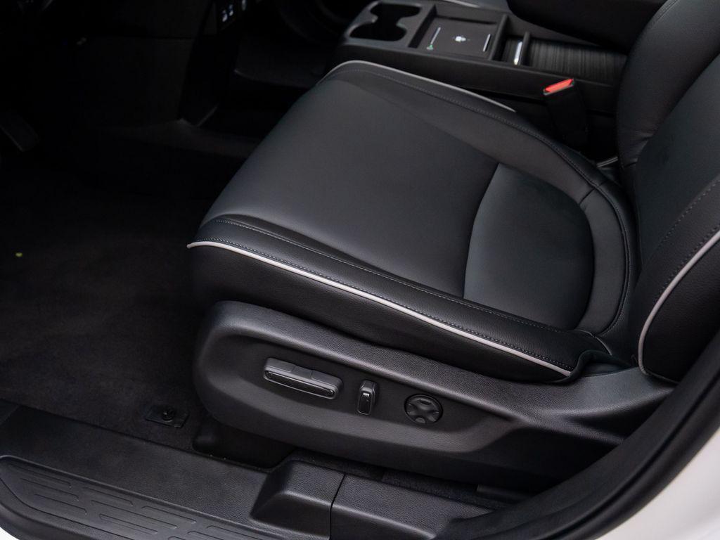 new 2026 Honda Odyssey car, priced at $49,445