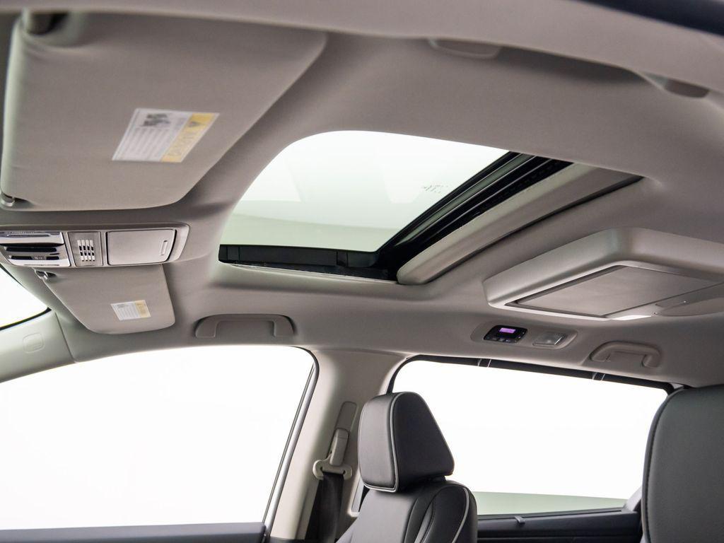 new 2026 Honda Odyssey car, priced at $49,445