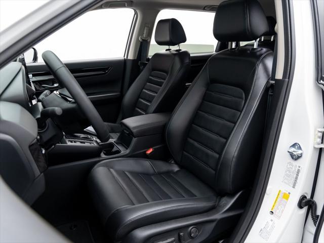 new 2025 Honda CR-V car, priced at $37,850