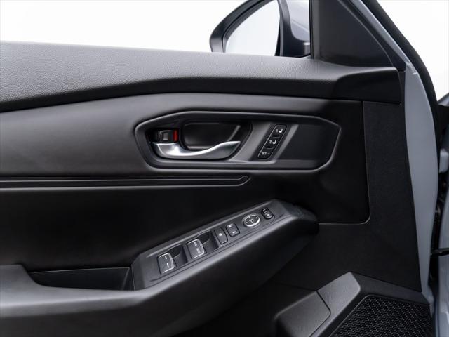 used 2024 Honda Accord Hybrid car, priced at $32,995