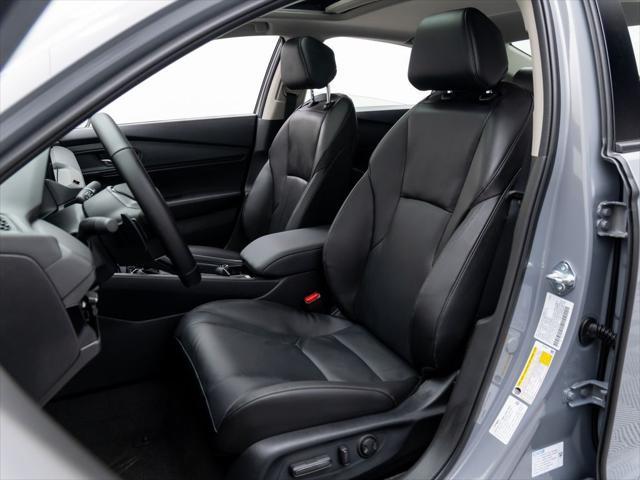 used 2024 Honda Accord Hybrid car, priced at $32,995