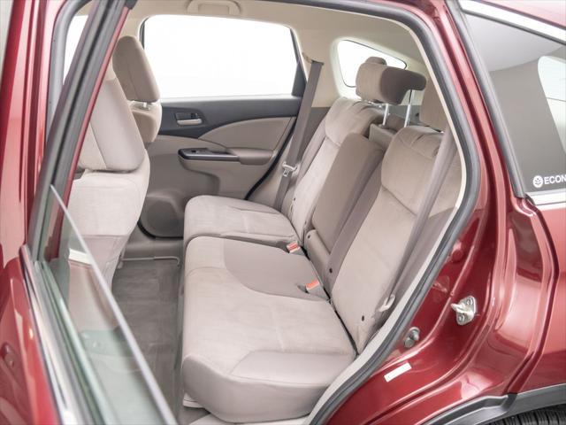 used 2012 Honda CR-V car, priced at $11,795