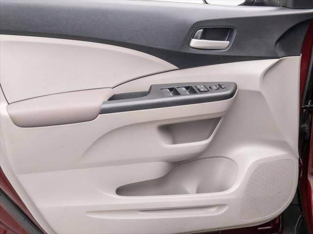 used 2012 Honda CR-V car, priced at $11,795