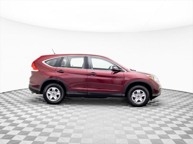 used 2012 Honda CR-V car, priced at $11,795
