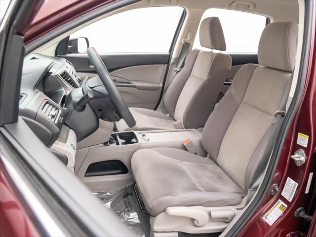 used 2012 Honda CR-V car, priced at $11,795