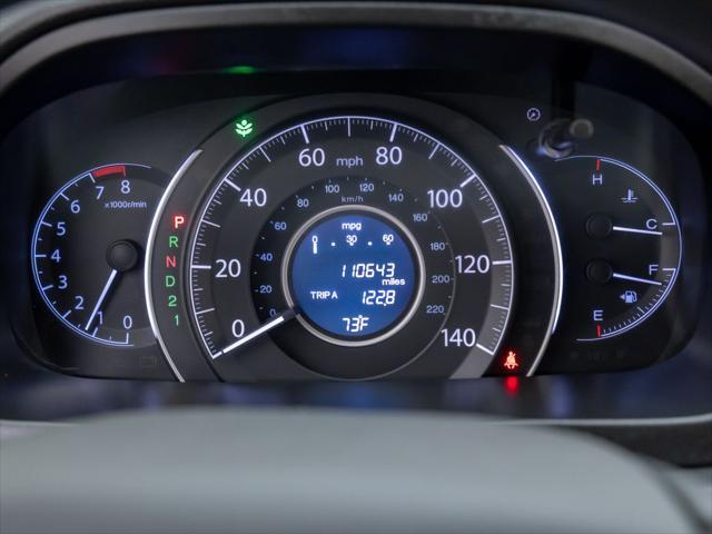 used 2012 Honda CR-V car, priced at $11,795