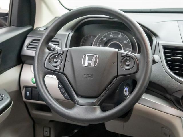 used 2012 Honda CR-V car, priced at $11,795