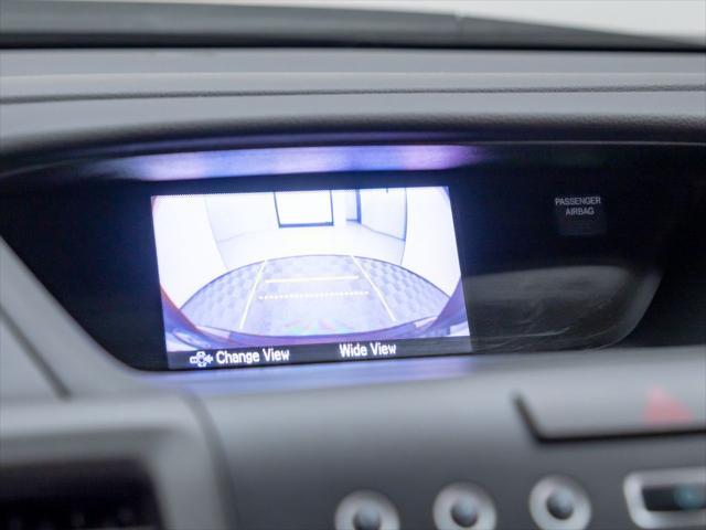 used 2012 Honda CR-V car, priced at $11,795