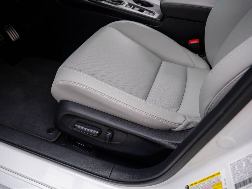 new 2026 Honda Civic Hybrid car, priced at $31,921