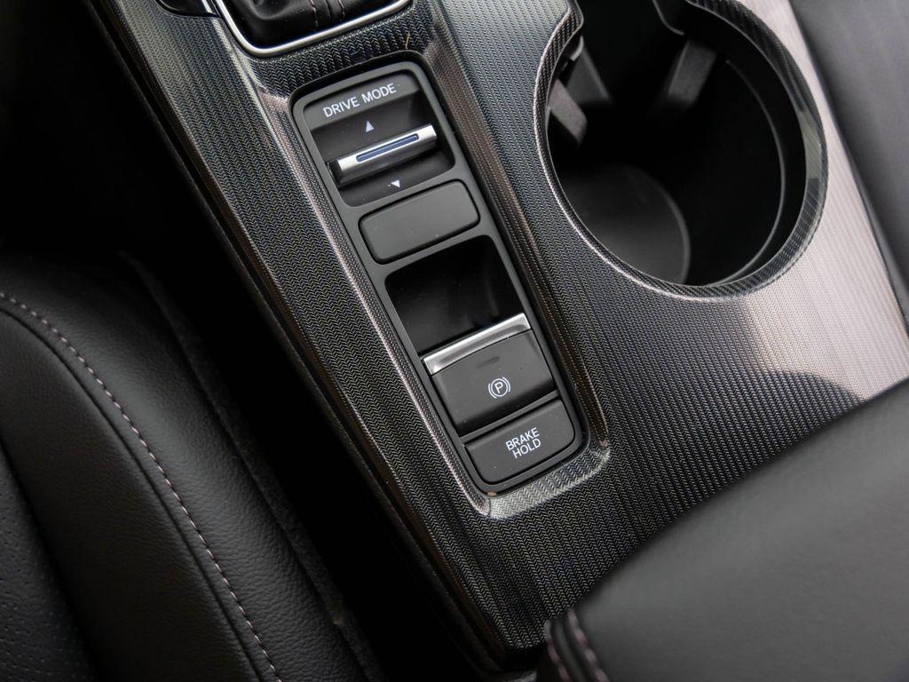 new 2026 Honda Civic Hybrid car, priced at $31,488