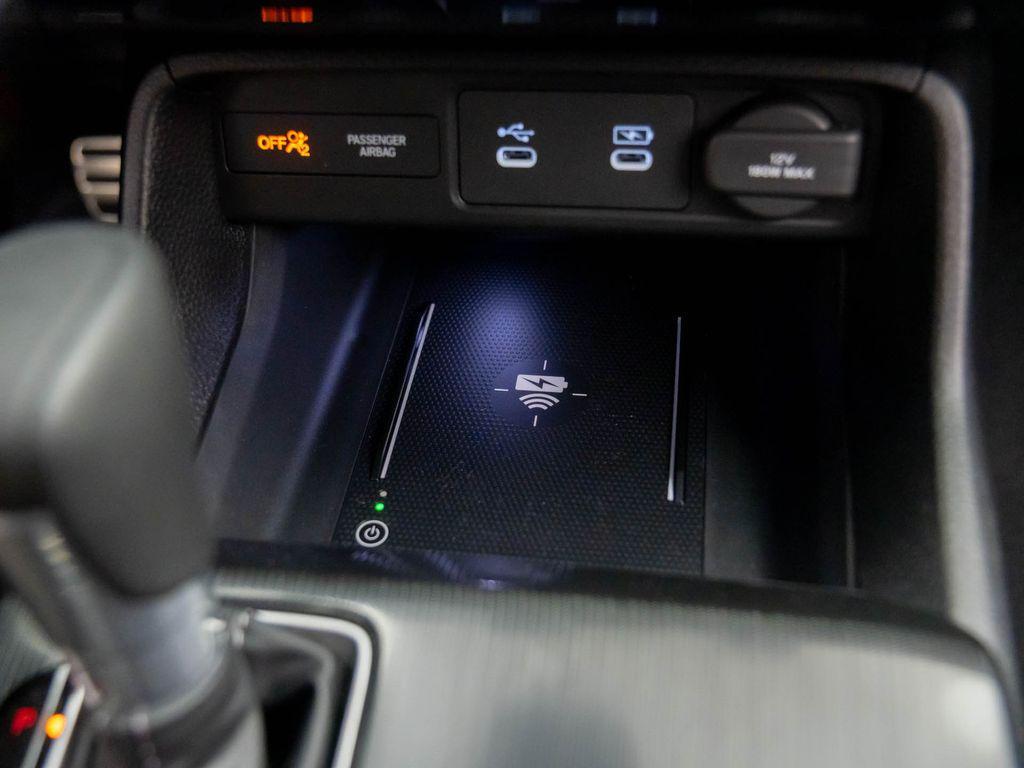 new 2026 Honda Civic Hybrid car, priced at $31,488