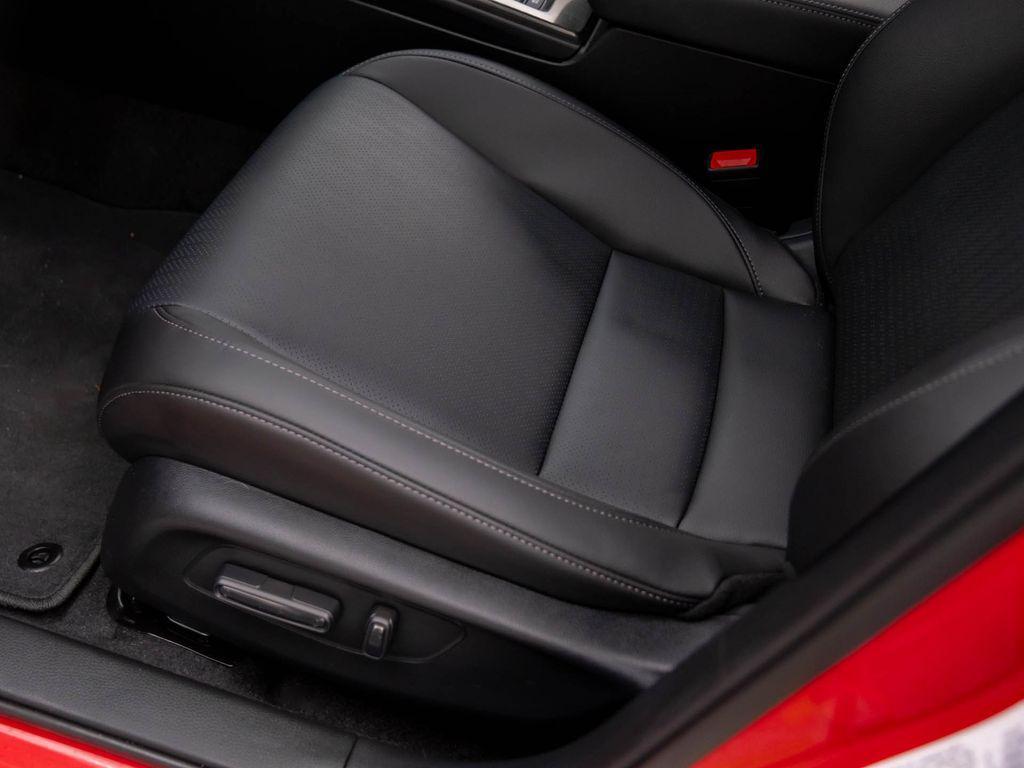 new 2026 Honda Civic Hybrid car, priced at $31,488