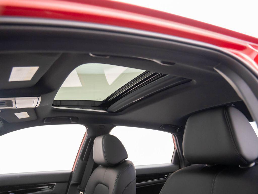 new 2026 Honda Civic Hybrid car, priced at $31,488