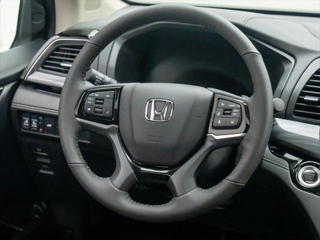 new 2025 Honda Odyssey car, priced at $48,860