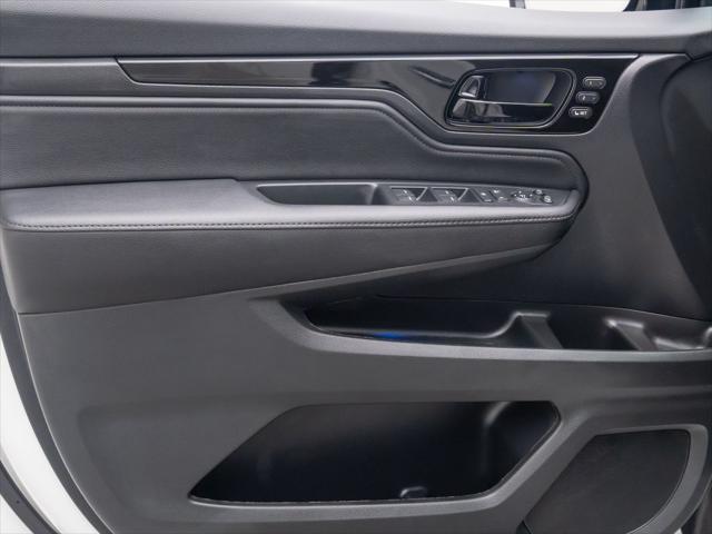 new 2025 Honda Odyssey car, priced at $48,860