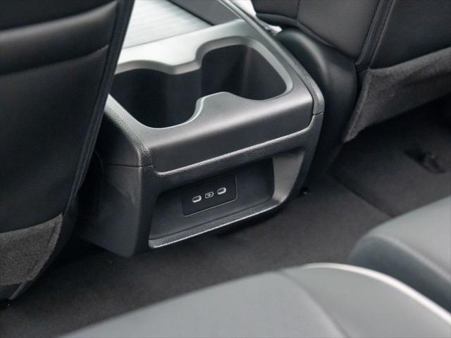 new 2025 Honda Odyssey car, priced at $48,860