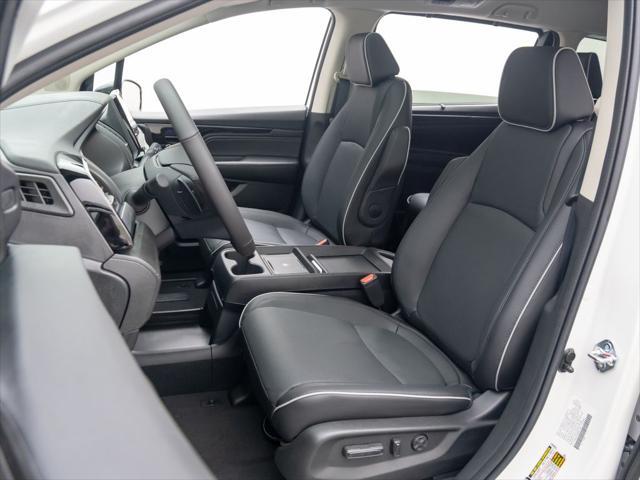 new 2025 Honda Odyssey car, priced at $48,860