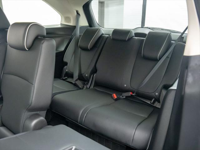 new 2025 Honda Odyssey car, priced at $48,860