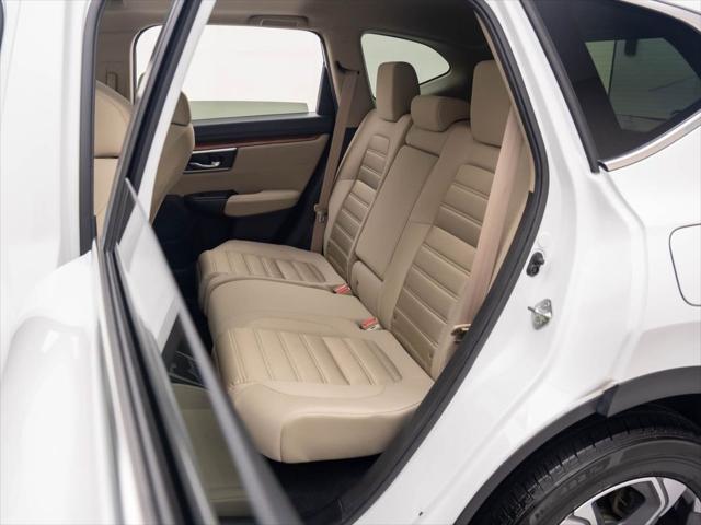 used 2019 Honda CR-V car, priced at $22,995