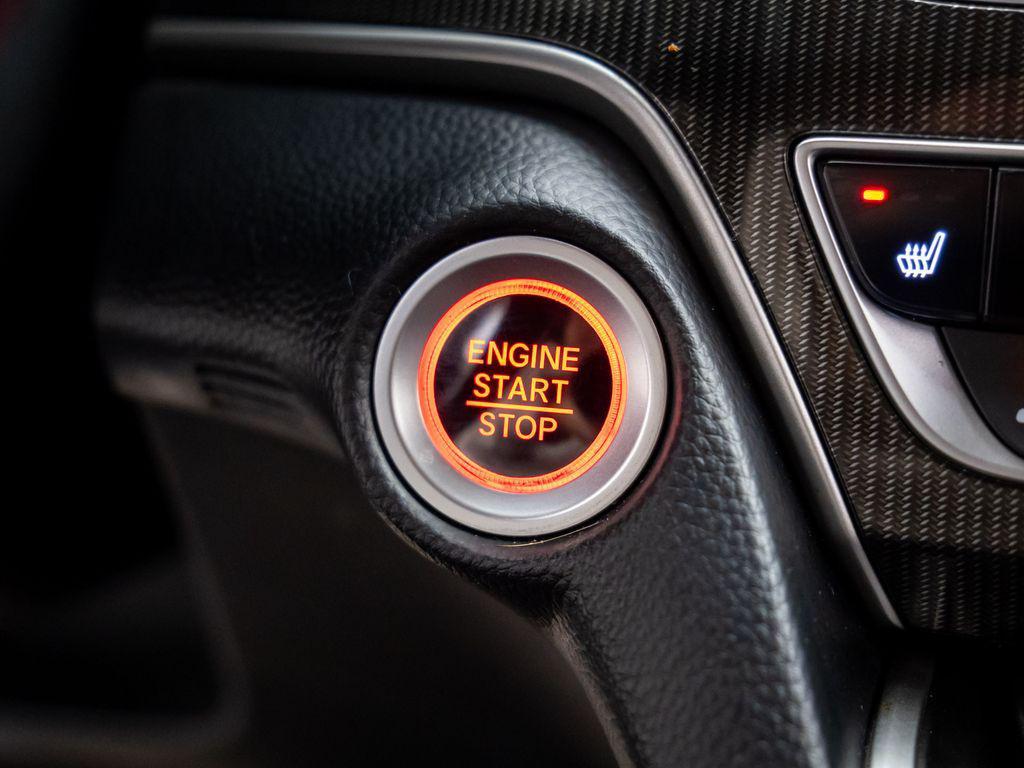 used 2021 Honda Accord car, priced at $23,395