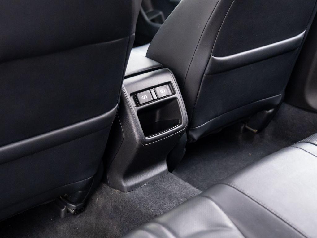 used 2021 Honda Accord car, priced at $23,395