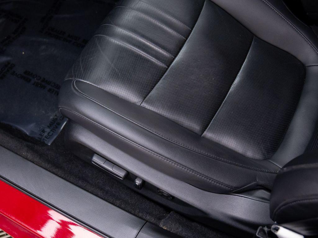 used 2021 Honda Accord car, priced at $23,395