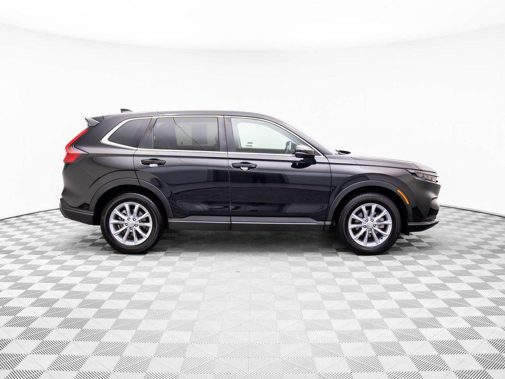 used 2025 Honda CR-V car, priced at $36,001