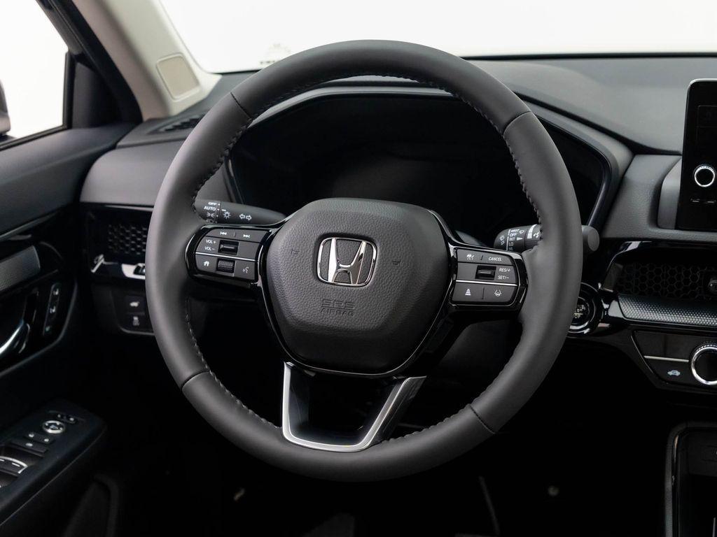 used 2025 Honda CR-V car, priced at $36,001