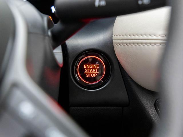 new 2025 Honda HR-V car, priced at $28,032