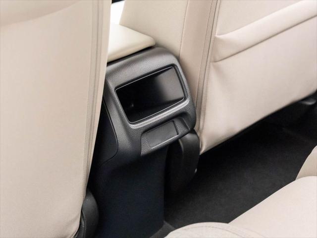 new 2025 Honda HR-V car, priced at $28,032