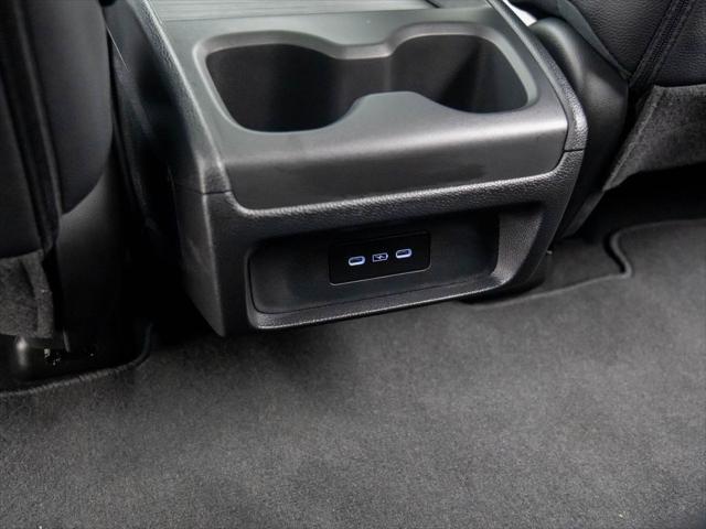 new 2025 Honda Odyssey car, priced at $42,558