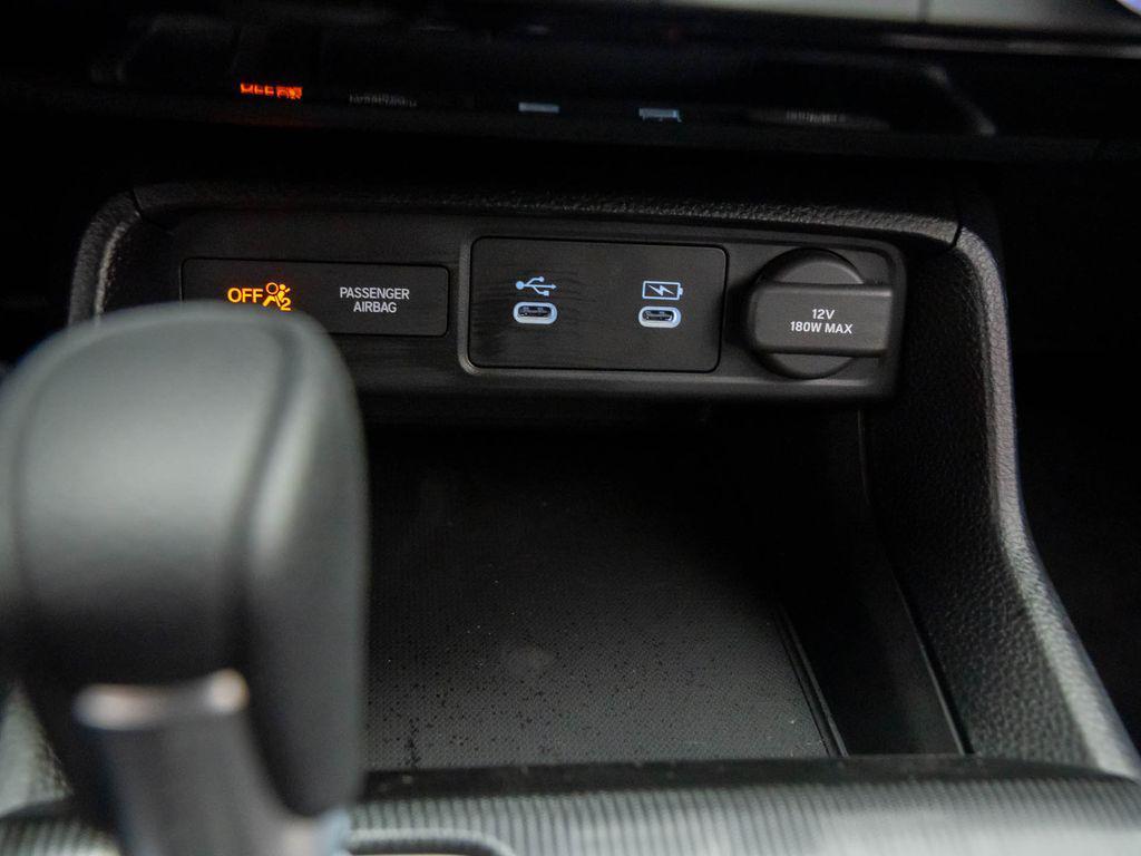 new 2026 Honda Civic car, priced at $25,146