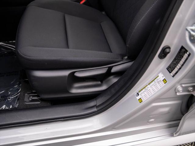 used 2023 Toyota Corolla car, priced at $20,495