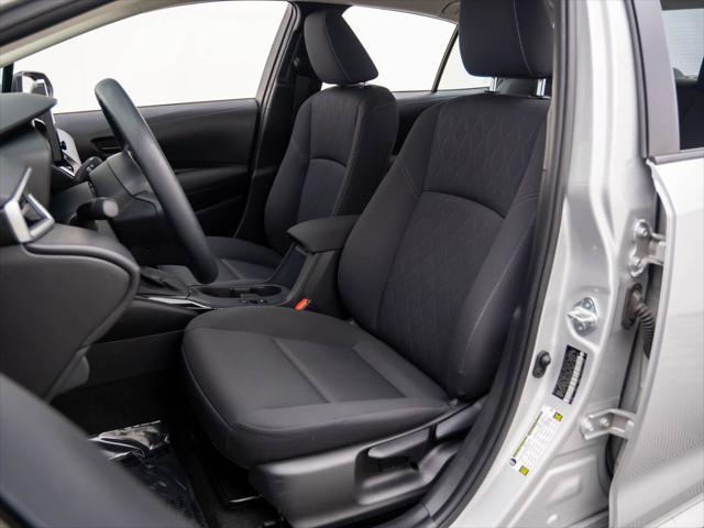 used 2023 Toyota Corolla car, priced at $20,495