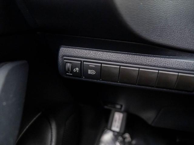 used 2023 Toyota Corolla car, priced at $20,495