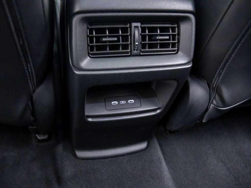 used 2024 Honda CR-V car, priced at $34,625