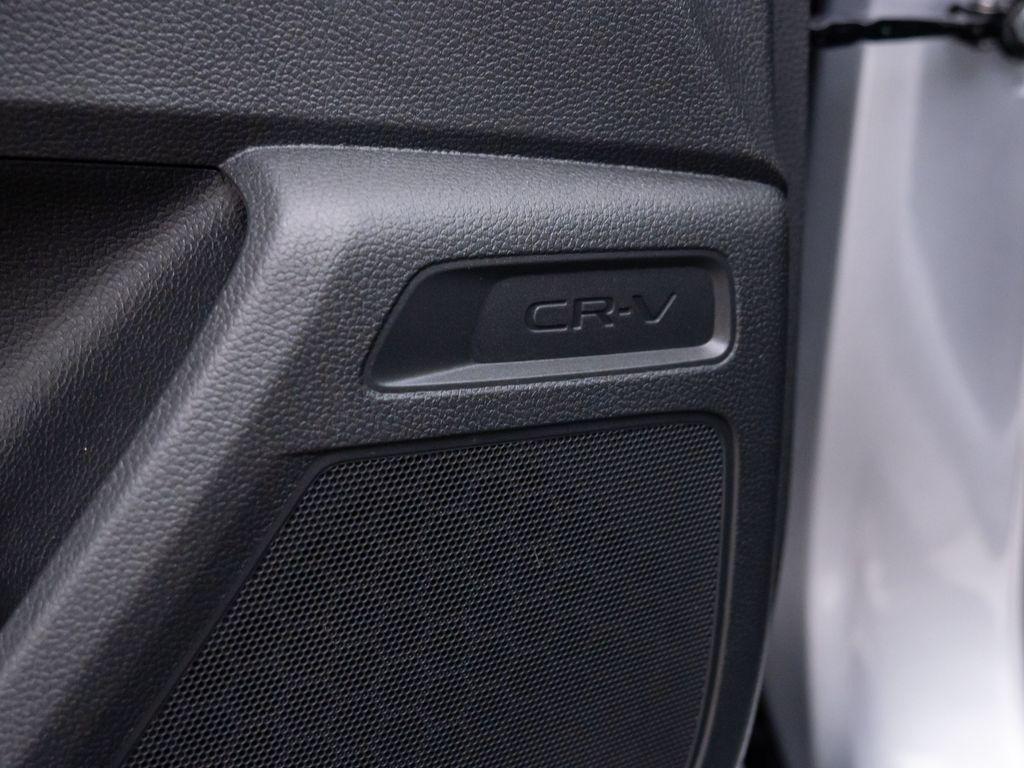 used 2024 Honda CR-V car, priced at $34,625