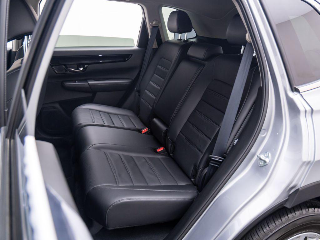 used 2024 Honda CR-V car, priced at $34,625