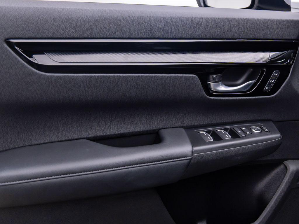 used 2024 Honda CR-V car, priced at $34,625