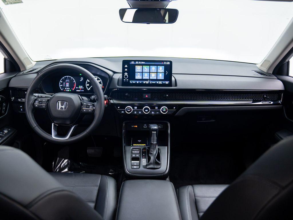 used 2024 Honda CR-V car, priced at $34,625