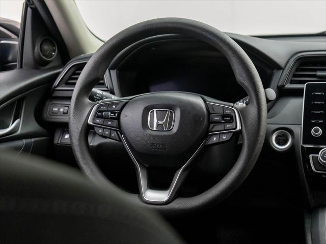 used 2020 Honda Insight car, priced at $22,995