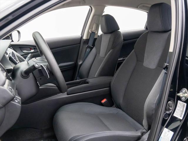 used 2020 Honda Insight car, priced at $22,995