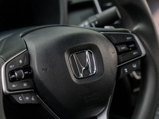 used 2020 Honda Insight car, priced at $22,995