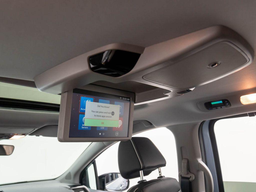 used 2024 Honda Odyssey car, priced at $45,395