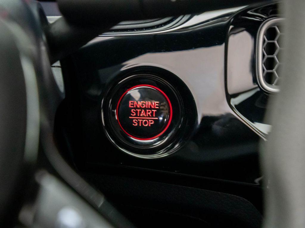 new 2026 Honda Civic car, priced at $24,757