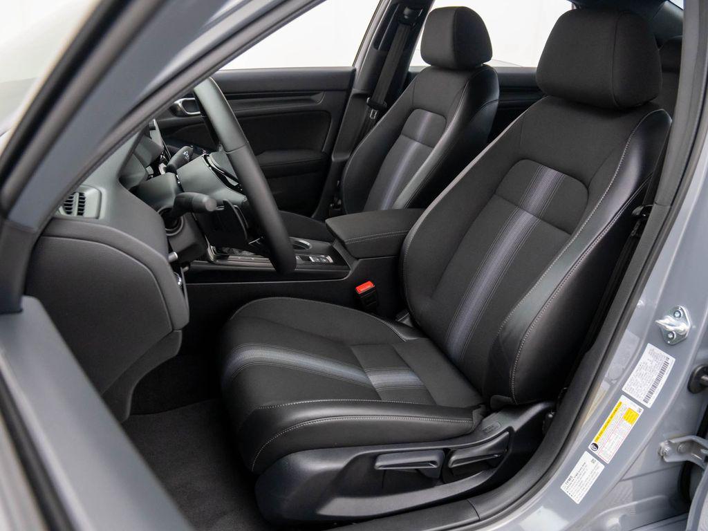 new 2026 Honda Civic car, priced at $26,974