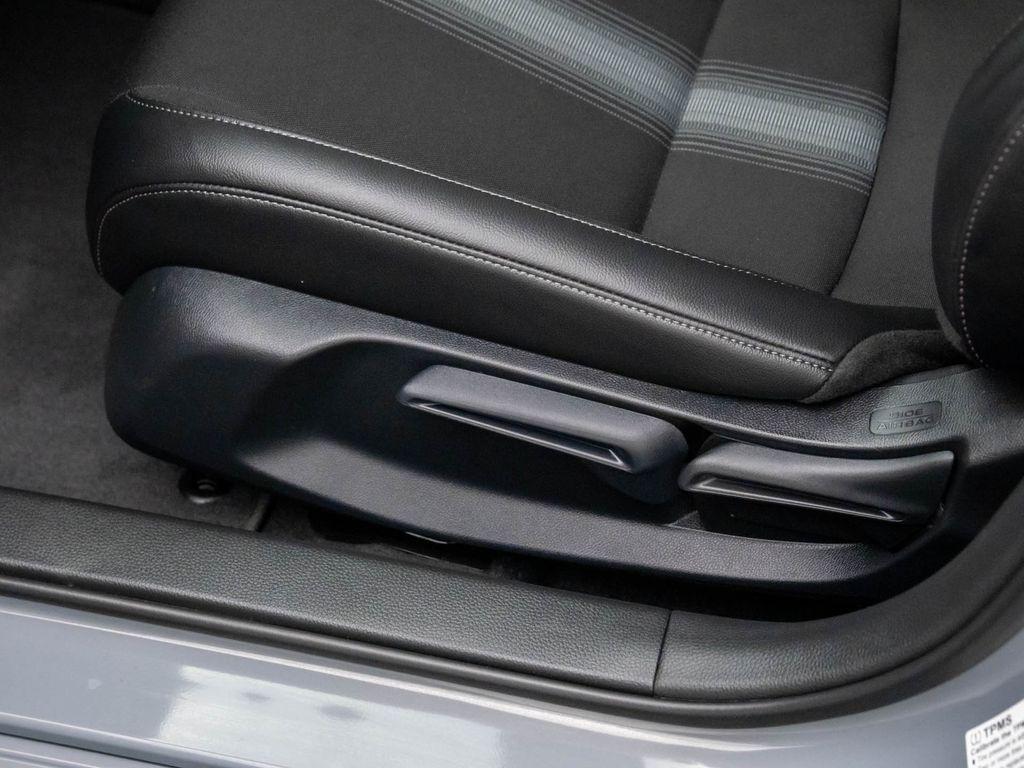 new 2026 Honda Civic car, priced at $26,974