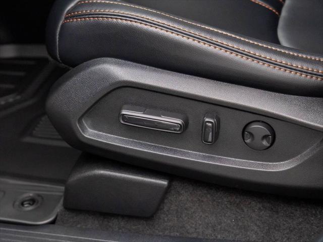 new 2025 Honda Pilot car, priced at $49,650