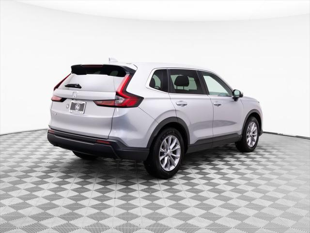 used 2023 Honda CR-V car, priced at $29,595